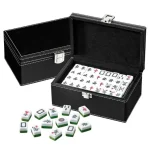 Exkluzív ajánlat Mahjong társasjáték - Philos