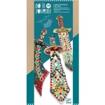 Különleges ajánlat Kard készítő - Do it yourself - Djeco