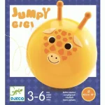 Gyermek ugráló labda - Djeco Biztonságos fizetés