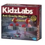 Biztonságos fizetés Mágneses kísérletek - 4M 00-03299