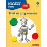 Gyors szállítás Logico Primo - Játék és programozás