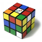 Eredeti Rubik kocka 3x3 -as Népszerű