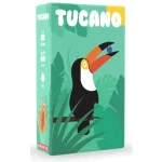 Újdonság Tucano kártyajáték