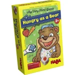Haba Első társasom - Éhes, mint a medve Alacsony ár