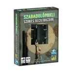 Szabadulópakli Szökés Alcatrazból Legkelendőbb