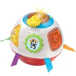 Vedd meg most VTech oktató sétagolyó