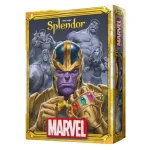 Vedd meg most Splendor Marvel társasjáték
