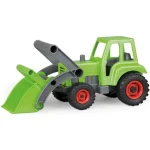 Biztonságos fizetés Játék markoló traktor - Lena