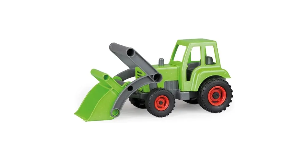 Biztonságos fizetés Játék markoló traktor - Lena