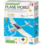 Napelemes játék repülő - 4M 03376 Expressz kézbesítés