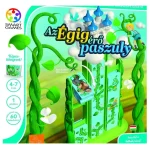 Bestseller Az Égig érő paszuly logikai játék gyerekeknek Smart Games