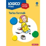 Logico Primo - Tarka formák Szezonális akció