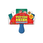 Kártyatartó gyerekeknek - Pöttöm kezek Vedd meg online