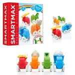 Nézd meg most SmartMax - Az első járműveim mágneses építőjáték