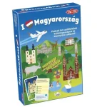 I Love Magyarország kvízjáték Gyors szállítás
