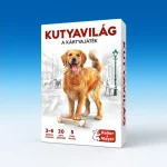 Kutyavilág kártyajáték Korlátozott ajánlat