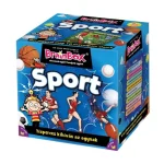 Brainbox Sport társasjáték 8+ Ajánlat