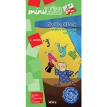 Szóba állunk Anyanyelv 2. osztály Lük mini füzet Olcsó