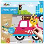 Vedd meg online Mozaikkép - Járművek