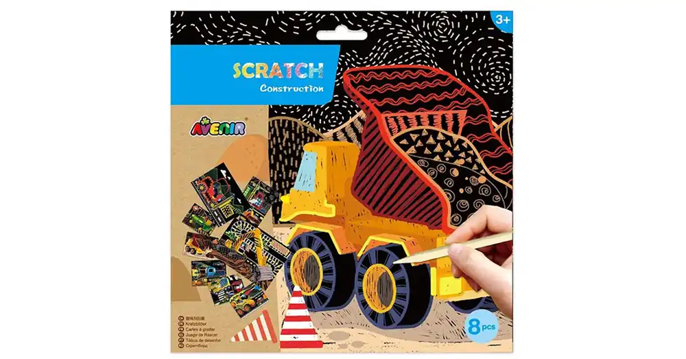 Azonnali szállítás Karckép készítő - Építkezés