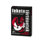 Olcsóbb Fekete történetek Fantasy klasszikusok
