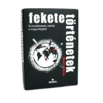 Vásárlói kedvenc Fekete történetek Bizarr valóság