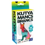 Gyors kiszállítás Kutya Mancs Brancs logikai puzzle játék - Dog Pile