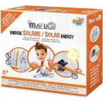 Buki Solar Energy napelemes kisautó Legnépszerűbb