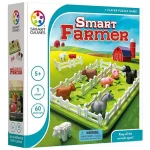 Végkiárusítás Smart Farmer - Smart games készségfejlesztő játék gyerekeknek