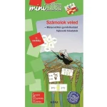 Azonnal elérhető Számolok Veled matematikai gondolkodást fejlesztő 3.o.