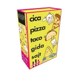 Vedd meg online Cica pizza taco gida sajt