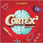 Kedvezmény Cortex 3 társasjáték