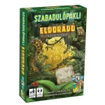 Kihagyhatatlan ajánlat Szabadulópakli Eldorádó legendája