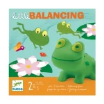 Djeco Little Balancing - Egy kis egyensúlyozás társasjáték Djeco Utolsó esély