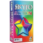 Különleges ajánlat Skyjo Action kártyajáték
