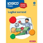 Logico Primo Logikai sorrend 5+ Korlátozott ajánlat
