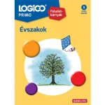 Nézd meg most Logico Primo Évszakok 5+