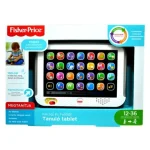Ne maradj le Fisher Price - Tanuló tablet