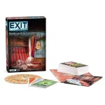 Exit 7. - Rejtély az Orient Expresszen Azonnali szállítás