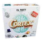 Kedvezmény Cortex Challenge 2 - Második, újabb kihívás!
