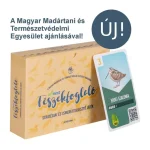 Gyors szállítás Fészekfoglaló - madárvilág természetismereti kártyajáték