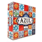 Azul társasjáték Ne maradj le