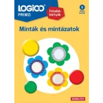 Expressz kézbesítés Logico Primo Minták és mintázatok 5+