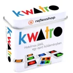 Kwatro társasjáték Legjobb ár