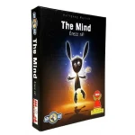 Vásárlói kedvenc The mind társasjáték - Érezz rá! kártyajáték