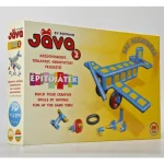 Biztonságos vásárlás Jáva 2 építőjáték
