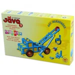 Jáva 3 építőjáték Akció