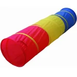 Mászóalagút gyerekeknek - Play Fun Prémium