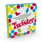 Expressz kézbesítés Twister társasjáték - MH