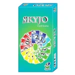 Akciós ár SKYJO kártyajáték